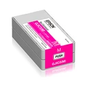Γνήσιο Μελάνι Epson magenta 32.5ml CW C831