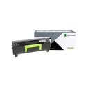 Γνήσιο Toner Lexmark 56F0XA0 MX Black EHC