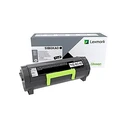 Γνήσιο Toner Lexmark 51B0XA0 MS/MX Black 20.000