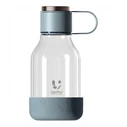 Ποτίστρα Asobu - Dog - Bottle made of Tritan with dog 1.5 liter Blue