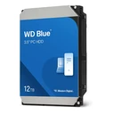 Σκληρός Δίσκος 12TB WD Blue WD120EAGZ - 512 MB 3,5 " SATA 6 Gbit/s