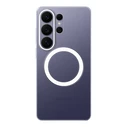 Θήκη Κινητού Samsung Clear Magnet Galaxy S26 Ultra, Transparency