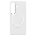 Θήκη Κινητού Samsung Silicone Magnet Galaxy S26, White