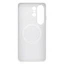 Θήκη Κινητού Samsung Silicone Magnet Galaxy S26 Ultra, White
