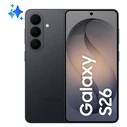 Smartphone Samsung Galaxy S26 12RAM 512GB DE Black