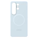 Θήκη Κινητού Samsung Silicone Magnet Galaxy S26 Ultra, LightBlue