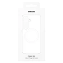 Θήκη Κινητού Samsung Clear Magnet Galaxy S26, Transparency