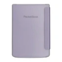 Θήκη Tablet PocketBook Shell Cover Transparent Light Purple