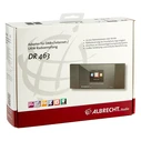 Ραδιόφωνο Albrecht DR 463+ Internet-, DAB+ and UKW-Adapter
