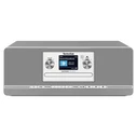 Ραδιόφωνο Technisat DigatRadio 372 CD IR Silver