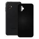 Θήκη Κινητού Pedea Soft TPU for Samsung Galaxy Xcover 6 Pro, Black