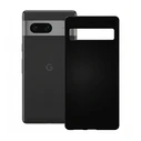 Θήκη Κινητού Pedea Soft TPU for Google Pixel 7, Black