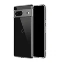 Θήκη Κινητού Pedea Soft TPU for Google Pixel 7, transparent