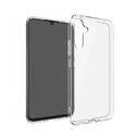 Θήκη Κινητού Pedea Soft TPU for Samsung Galaxy A34 (5G), transparent