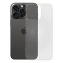 Θήκη Κινητού Pedea Soft TPU for iPhone 15 Pro Max, transparent