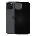 Θήκη Κινητού Pedea Soft TPU for iPhone 15 Plus, Black