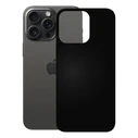 Θήκη Κινητού Pedea Soft TPU for iPhone 15 Pro, Black