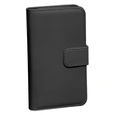 Θήκη Κινητού Pedea Book Cover Classic for Apple iPhone 16 Pro Black