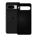 Θήκη Κινητού Pedea Soft TPU for Google Pixel 9 + 9 Pro, Black