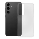 Θήκη Κινητού Pedea Soft TPU for Samsung Galaxy S25+ 5G, transparent
