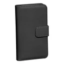 Θήκη Κινητού Pedea Book Cover Classic for Samsung Galaxy S25+ 5G, Black