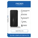 Προστατευτικό Οθόνης Pedea for Apple iPhone 16e