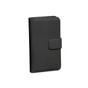 Θήκη Κινητού Pedea Book Cover Classic for Samsung Galaxy S25 Edge, Black