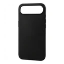 Θήκη Κινητού Pedea Soft TPU for Apple iPhone 17 Air, Black