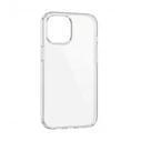 Θήκη Κινητού Pedea Soft TPU for Apple iPhone 17, transparent