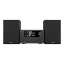 Ηχοσύστημα Kenwood M-725DAB Black