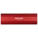 Εξωτερικός Σκληρός Δίσκος 2TB Patriot Extern Transporter Lite Red