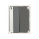 Θήκη Tablet Tucano SATIN IPAD Hlle Gray iPad 10th Gen/iPad 11th Gen 2025