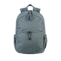 Τσάντα Laptop Tucano BIT Rucksack for up to 16", Blue, plastic