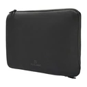 Τσάντα Laptop Tucano Doppio Neopren Sleeve for MacBook Air/Pro 15", Black
