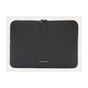 Τσάντα Laptop Tucano Colore Sleeve for Laptop 17" - 18" Black