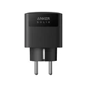 Μονόπριζο Anker SOLIX Smart Plug WLAN energy measurement Alexa and Google