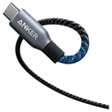 Καλώδιο Anker Innovations Anker Prime - USB - 24-pin USB-C (M) to 24-pin USB-C (M)