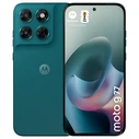 Smartphone Motorola Moto G77 8RAM 256GB shaded spruce