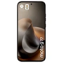 Smartphone Motorola Moto G77 8RAM 256GB Black olive
