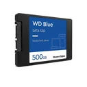 Σκληρός Δίσκος 2,5" 500GB Blue SATA