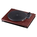 Πικάπ Teac TN-180BT-A3 Bluetooth-turntable with Audio-Technica Cherry