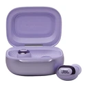 Bluetooth Handsfree JBL Live Buds 3 ANC True wireless In-Ear purple