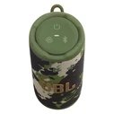 Φορητό Ηχείο Bluetooth JBL Grip Portable squad IP68 Auracast Ambient Light flecktarn