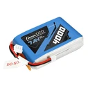 Gens Ace Ace Classic Li-Po Battery 7.4V 4000mAh 1C 2S for RC