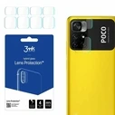 3MK Lens Protection POCO M4 Pro [4 PACK]