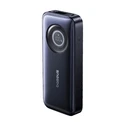Baseus EnerCore CR11 Power Bank 20000mAh 67W with USB-A and USB-C Power Delivery Black