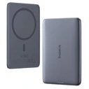 Baseus PicoGo AM41 MagSafe Power Bank 5000mAh 20W USB-C Grey