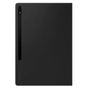 Samsung Galaxy Tab S8+ Plus 12.4 EF-ZX800PB black Note View Cover
