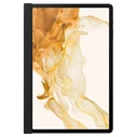 Samsung Galaxy Tab S8+ Plus 12.4 EF-ZX800PB black Note View Cover
