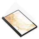 Samsung Galaxy Tab S8+ Plus 12.4 EF-ZX800PB black Note View Cover